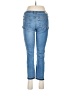 Adriano Goldschmied Hearts Blue Jeans Size 28 waist - photo 2