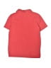 Crewcuts Outlet 100% Cotton Red Short Sleeve Polo Size 10 - photo 2