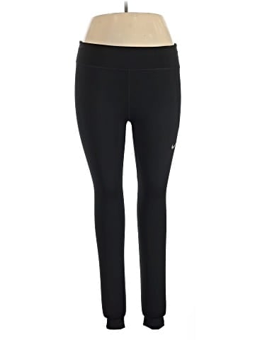 Nike Active Pants (view 1)