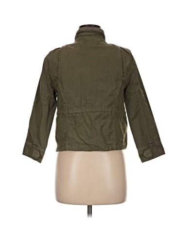 Zara Jacket (view 2)