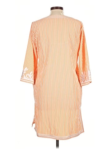 Gretchen Scott Designs Casual Dress (view 2)