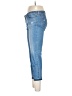 Adriano Goldschmied Hearts Blue Jeans Size 28 waist - photo 5