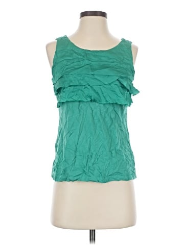Deletta Sleeveless Blouse (view 1)
