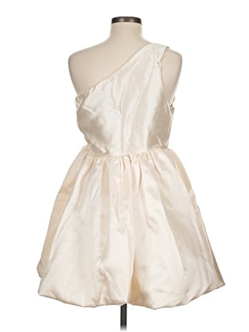 Aureta Studio x Anthropologie Cocktail Dress (view 2)