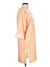 Gretchen Scott Designs Orange Casual Dress Size L - photo 4