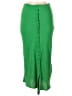 Ipekyol Green Casual Skirt Size 8 - photo 1