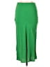 Ipekyol Green Casual Skirt Size 8 - photo 2