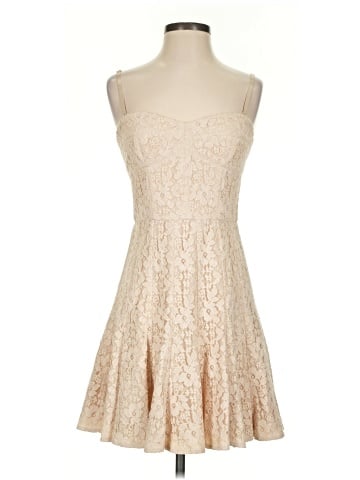 BCBGMAXAZRIA Cocktail Dress (view 1)