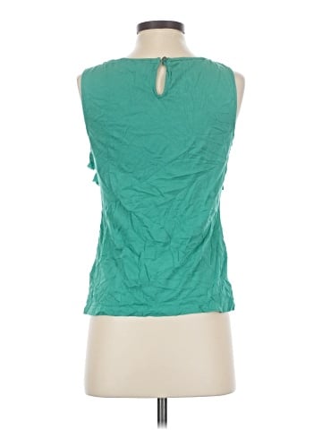Deletta Sleeveless Blouse (view 2)