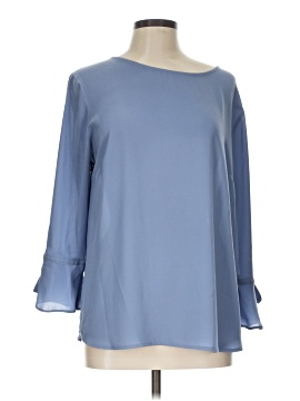 Violet & Claire 3/4 Sleeve Blouse