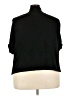 Avenue Black Cardigan Size 26 - 28 Plus - photo 2