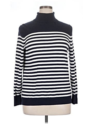 Talbots Turtleneck Sweater (view 1)