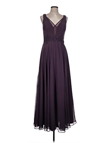 Azazie Cocktail Dress (view 1)