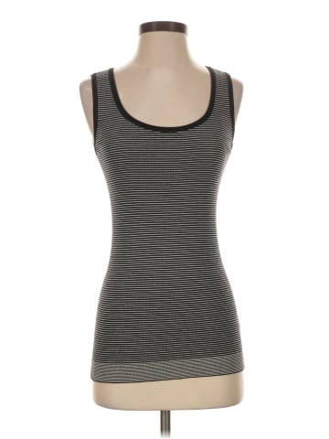 St. John Sleeveless Top (view 1)