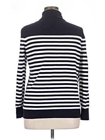 Talbots Turtleneck Sweater (view 2)