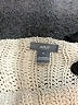 Aerie 100% Polyester Ivory Turtleneck Sweater Size M - photo 7
