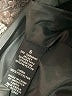 DressBarn Metallic Burgundy Blazer Size 6 - photo 7