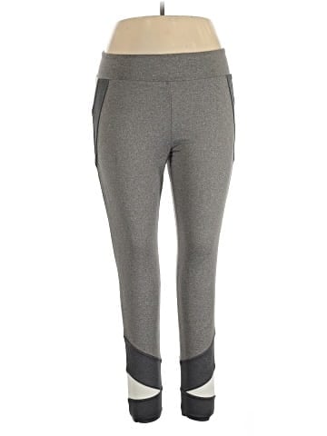 Target Active Pants (view 1)
