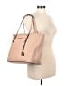 MICHAEL Michael Kors 100% Leather Gray Leather Tote One size - photo 2
