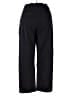 Athleta Solid Black Casual Pants Size 3X - photo 2