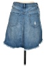 William Rast 100% Cotton Blue Denim Skirt Size 26 waist - photo 2
