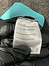 New Balance Solid Teal Athletic Shorts Size M - photo 4