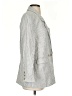 Old Navy Chevron-herringbone Silver Blazer Size S - photo 4