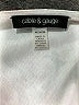 Cable & Gauge Pink Sleeveless Blouse Size M - photo 4
