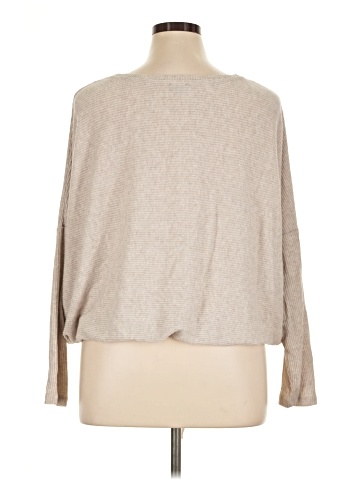 Express Pullover Sweater (view 2)