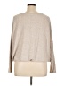Express Tan Pullover Sweater Size XL - photo 2