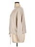 Express Tan Pullover Sweater Size XL - photo 5