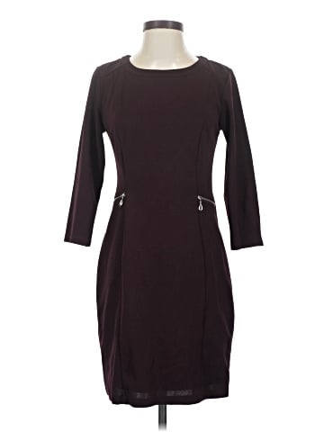 New York & Company Casual Dress (view 1)