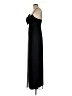 City Triangles 100% Polyester Black Cocktail Dress Size 8 - photo 5