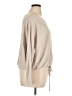 Express Tan Pullover Sweater Size XL - photo 4