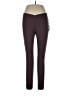 Express Chevron-herringbone Burgundy Active Pants Size L - photo 1
