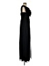 City Triangles 100% Polyester Black Cocktail Dress Size 8 - photo 4