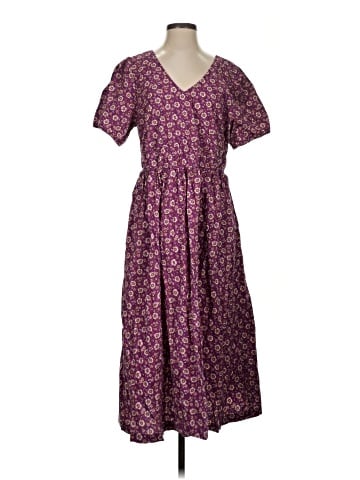 J.Crew Factory Store Casual Dress (view 1)