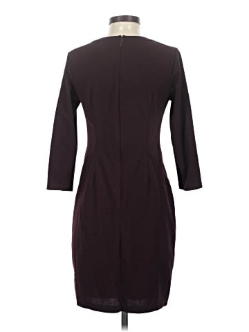 New York & Company Casual Dress (view 2)