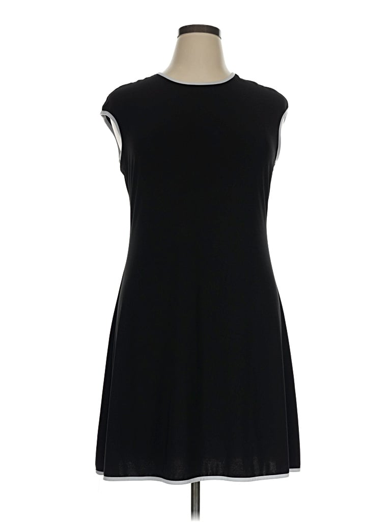 Pre-owned Annalee + Hope Casual Dress In Black