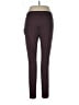 Express Chevron-herringbone Burgundy Active Pants Size L - photo 2