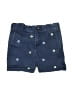 Janie and Jack Stars Blue Shorts Size 18-24 mo - photo 1