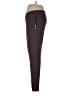 Express Chevron-herringbone Burgundy Active Pants Size L - photo 5