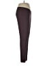 Express Chevron-herringbone Burgundy Active Pants Size L - photo 4