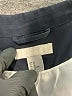 H&M Black Blazer Size 10 - photo 6
