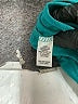 Cato Teal Short Sleeve Top Size XL - photo 8