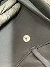 90 Degree by Reflex Black Track Jacket Size S (estimated) - photo 6