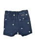Janie and Jack Stars Blue Shorts Size 18-24 mo - photo 2