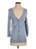 Tommy Hilfiger Blue Cardigan Size S - photo 1