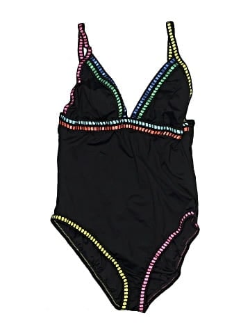 La Blanca One Piece Swimsuit (view 1)
