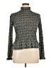 Sandro Black Long Sleeve Top Size S (estimated) - photo 1